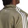 Women Parley Track Top, Green, A701_ONE, thumbnail image number 6