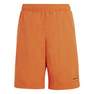 adidas Adventure Shorts craft orange Unisex Junior, A701_ONE, thumbnail image number 0
