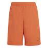 adidas Adventure Shorts craft orange Unisex Junior, A701_ONE, thumbnail image number 1