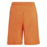 adidas Adventure Shorts craft orange Unisex Junior, A701_ONE, thumbnail image number 2