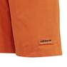 adidas Adventure Shorts craft orange Unisex Junior, A701_ONE, thumbnail image number 3