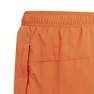 adidas Adventure Shorts craft orange Unisex Junior, A701_ONE, thumbnail image number 5