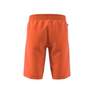 adidas Adventure Shorts craft orange Unisex Junior, A701_ONE, thumbnail image number 8