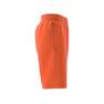 adidas Adventure Shorts craft orange Unisex Junior, A701_ONE, thumbnail image number 12
