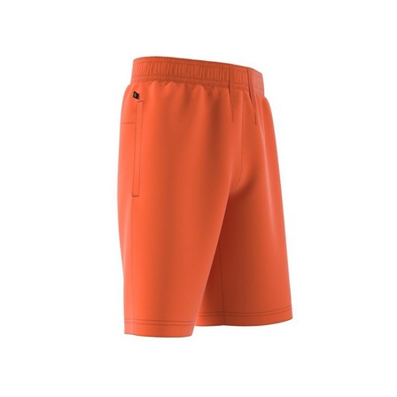 adidas Adventure Shorts craft orange Unisex Junior, A701_ONE, large image number 13