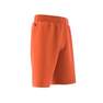 adidas Adventure Shorts craft orange Unisex Junior, A701_ONE, thumbnail image number 13