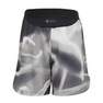 Kids Boys Heat.Rdy Knit Shorts, Grey, A701_ONE, thumbnail image number 4