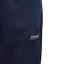 Kids Unisex Adidas Adventure Tracksuit Bottoms, Blue, A701_ONE, thumbnail image number 5