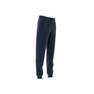 Kids Unisex Adidas Adventure Tracksuit Bottoms, Blue, A701_ONE, thumbnail image number 10