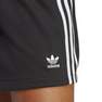 Women Adicolor Classics 3-Stripes Short Wrapping Skirt, Black, A701_ONE, thumbnail image number 3