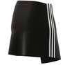 Women Adicolor Classics 3-Stripes Short Wrapping Skirt, Black, A701_ONE, thumbnail image number 10