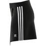 Women Adicolor Classics 3-Stripes Short Wrapping Skirt, Black, A701_ONE, thumbnail image number 13