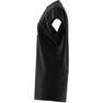 Women Adicolor Classics Trefoil Tee Dress, Black, A701_ONE, thumbnail image number 13