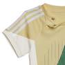 Unisex Kids Adidas Originals X Moomin Shorts And Tee Set, Yellow, A701_ONE, thumbnail image number 2