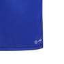 Kids Unisex Train Essentials Aeroready 3-Stripes Regular-Fit Training Set, Blue, A701_ONE, thumbnail image number 6