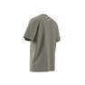 Men Graphics Off The Grid T-Shirt, Green, A701_ONE, thumbnail image number 13