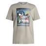 Men Graphics Off The Grid T-Shirt, Green, A701_ONE, thumbnail image number 14
