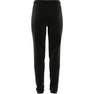 Kids Girls 3-Stripes Joggers, Black, A701_ONE, thumbnail image number 5