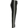 Kids Girls 3-Stripes Joggers, Black, A701_ONE, thumbnail image number 6