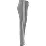 Kids Girls Essentials 3-Stripes Joggers, Grey, A701_ONE, thumbnail image number 8