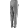 Kids Girls Essentials 3-Stripes Joggers, Grey, A701_ONE, thumbnail image number 10