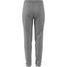 Kids Girls Essentials 3-Stripes Joggers, Grey, A701_ONE, thumbnail image number 12