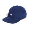 Unisex Essential Aeroready Cap, Blue, A701_ONE, thumbnail image number 0