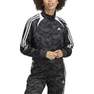 Tiro Suit Up Lifestyle Track Top carbon Female Adult, A701_ONE, thumbnail image number 1