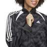 Tiro Suit Up Lifestyle Track Top carbon Female Adult, A701_ONE, thumbnail image number 2