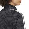 Tiro Suit Up Lifestyle Track Top carbon Female Adult, A701_ONE, thumbnail image number 5