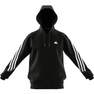 Men Future Icons 3-Stripes Full-Zip Hoodie, Black, A701_ONE, thumbnail image number 25