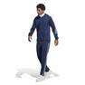 Men 3-Stripes Tracksuit, Navy, A701_ONE, thumbnail image number 0