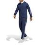Men 3-Stripes Tracksuit, Navy, A701_ONE, thumbnail image number 1