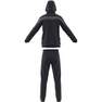 Men 3-Stripes Tracksuit, Navy, A701_ONE, thumbnail image number 11