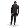 Men Linear Logo Tricot Tracksuit, Black, A701_ONE, thumbnail image number 6