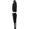 Men Linear Logo Tricot Tracksuit, Black, A701_ONE, thumbnail image number 10