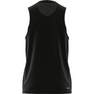 Men Essentials Feelready Training Tank Top, Black, A701_ONE, thumbnail image number 9
