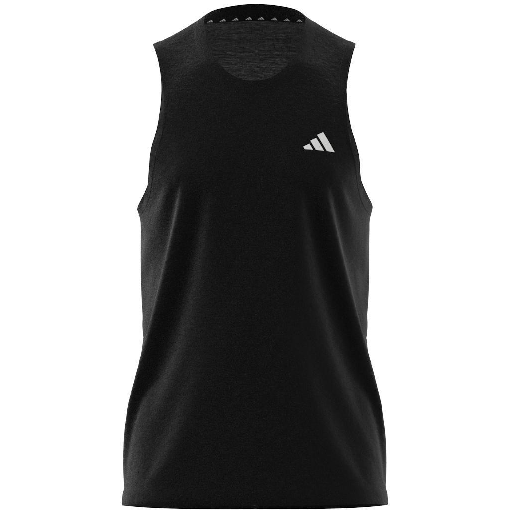 Essentials Feelready Training Tank Top, Black, , large image number 10