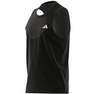 Men Essentials Feelready Training Tank Top, Black, A701_ONE, thumbnail image number 11