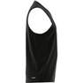 Men Essentials Feelready Training Tank Top, Black, A701_ONE, thumbnail image number 12