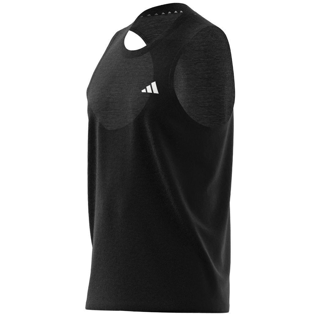 adidas - Men Essentials Feelready Training Tank Top, Black