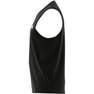 Men Essentials Feelready Training Tank Top, Black, A701_ONE, thumbnail image number 15