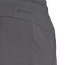 Men Train Essentials Woven Training Shorts, Grey, A701_ONE, thumbnail image number 5