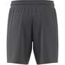 Men Train Essentials Woven Training Shorts, Grey, A701_ONE, thumbnail image number 10