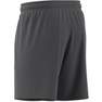 Men Train Essentials Woven Training Shorts, Grey, A701_ONE, thumbnail image number 12