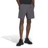 Men Train Essentials Woven Training Shorts, Grey, A701_ONE, thumbnail image number 13
