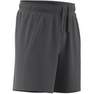 Men Train Essentials Woven Training Shorts, Grey, A701_ONE, thumbnail image number 14