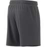 Men Train Essentials Woven Training Shorts, Grey, A701_ONE, thumbnail image number 15