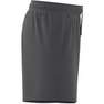 Men Train Essentials Woven Training Shorts, Grey, A701_ONE, thumbnail image number 16