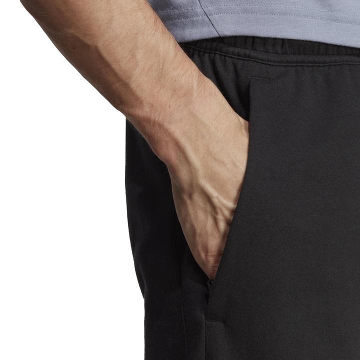 Yoga Base Training Pants, Black, A701_ONE, large image number 3